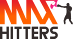 Max hitters Logo